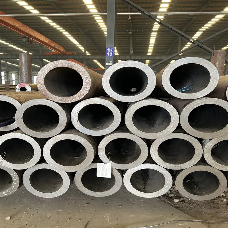 carbon steel pipe&tube